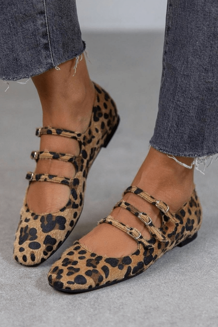 ΜΠΟΤΑΚΙΑ ΜΕ ΑΓΚΑΛΙΑΣ LEOPARD