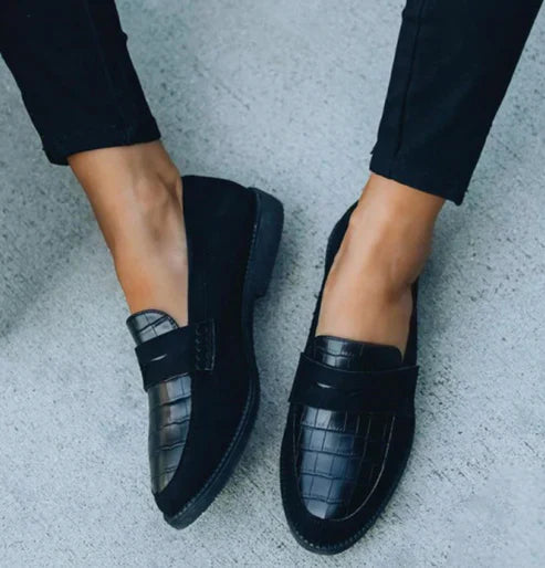 ΜΑΡΙΛΟΥΖ ΟΡΘΟΠΕΔΙΚΑ LOAFERS