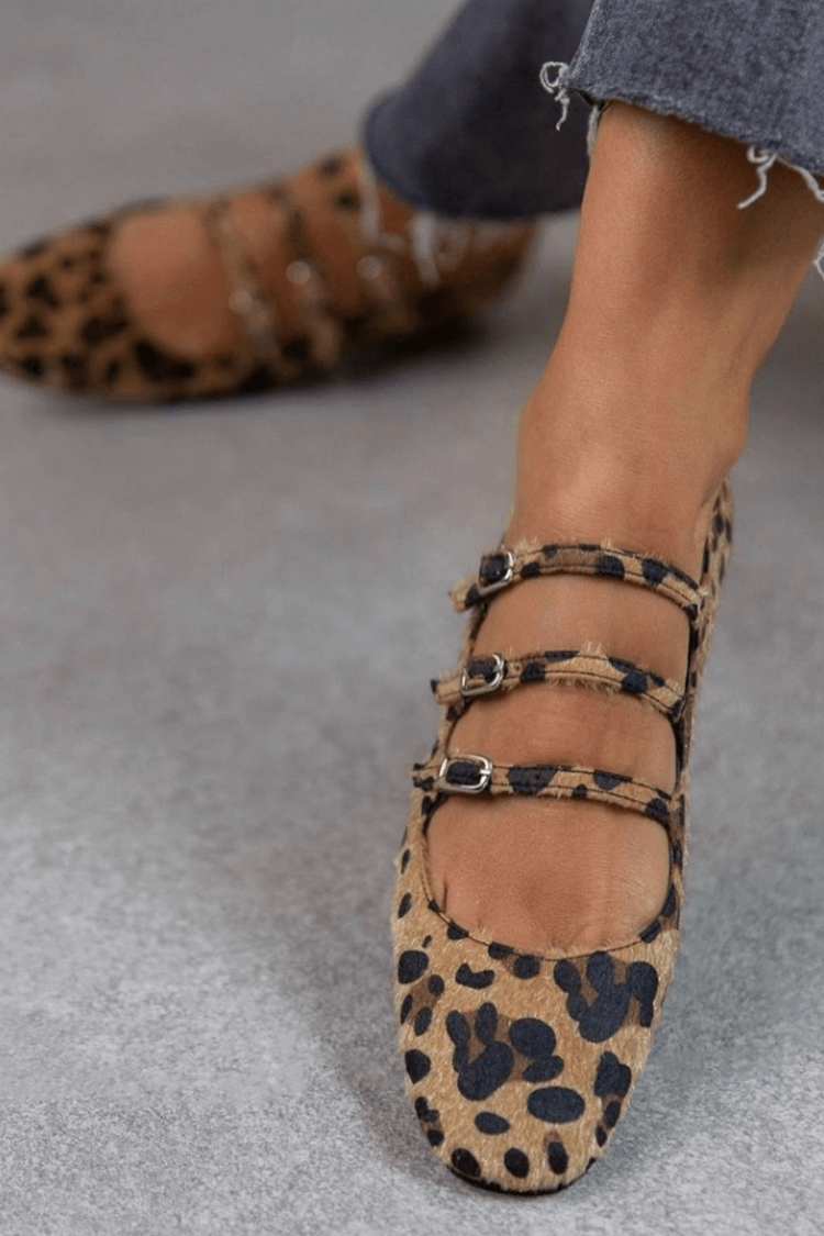 ΜΠΟΤΑΚΙΑ ΜΕ ΑΓΚΑΛΙΑΣ LEOPARD