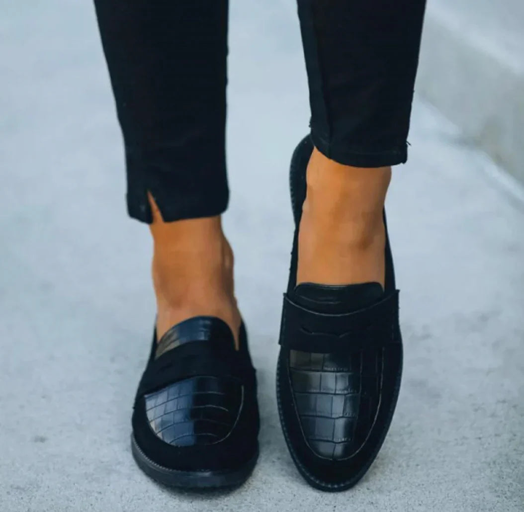 ΜΑΡΙΛΟΥΖ ΟΡΘΟΠΕΔΙΚΑ LOAFERS