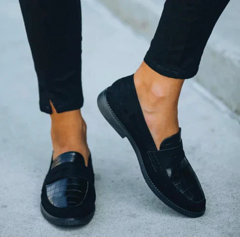 ΜΑΡΙΛΟΥΖ ΟΡΘΟΠΕΔΙΚΑ LOAFERS